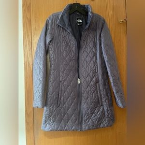 THE NORTH-FACE WOMEN’S JACKET